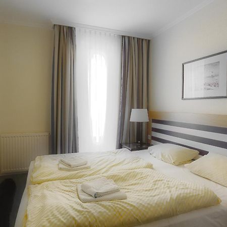 Apartamento Am Kurhaus 318 Pp 81 Zingst Exterior foto