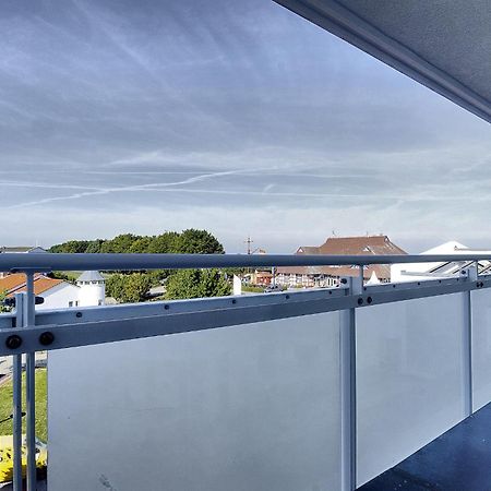 Apartamento Am Kurhaus 318 Pp 81 Zingst Exterior foto