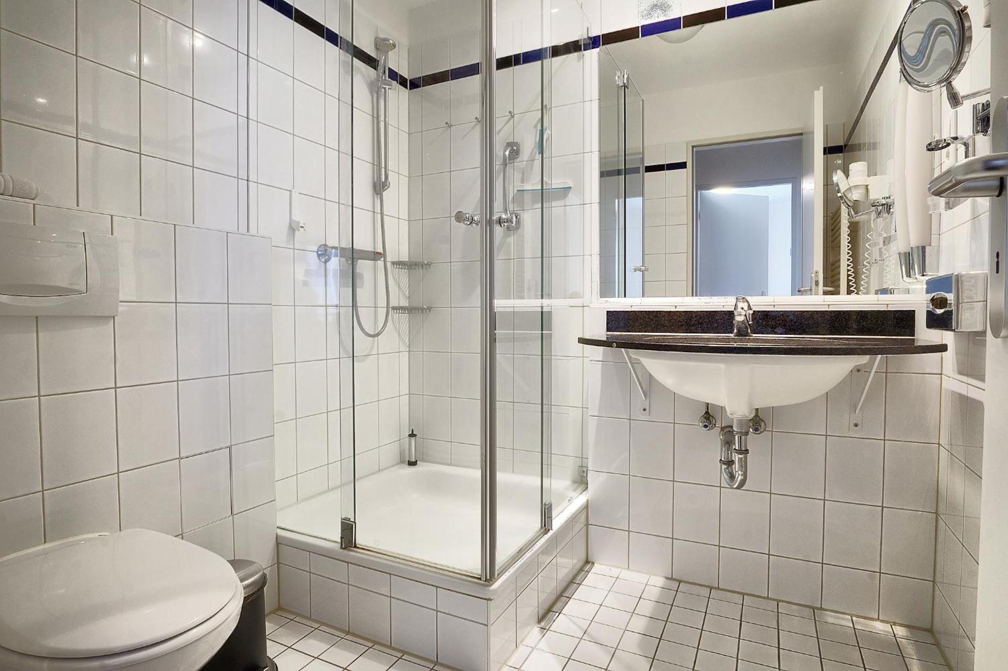 Apartamento Am Kurhaus 318 Pp 81 Zingst Exterior foto